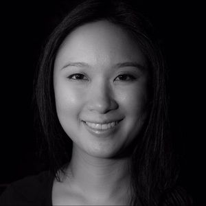 Meet your Posher, Lilissy